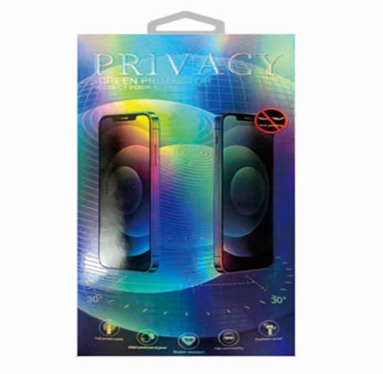 Privacy Screen Protector S25 Ultra 10pack