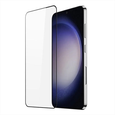 S24 Full Cover 6D Tempered Glass 10pack privacy