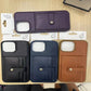 IPhone Case with Pocket