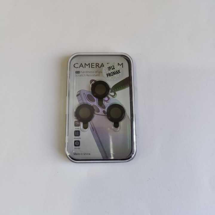 Colorfull Camera Protector for iPhone 12/12MINI