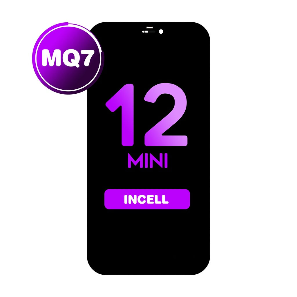 Iphone 12 Mini Screen (Incell)