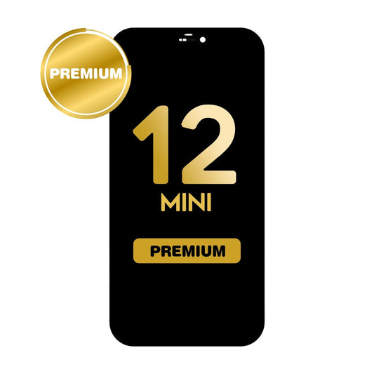Iphone 12 Mini Screen (Soft Oled)