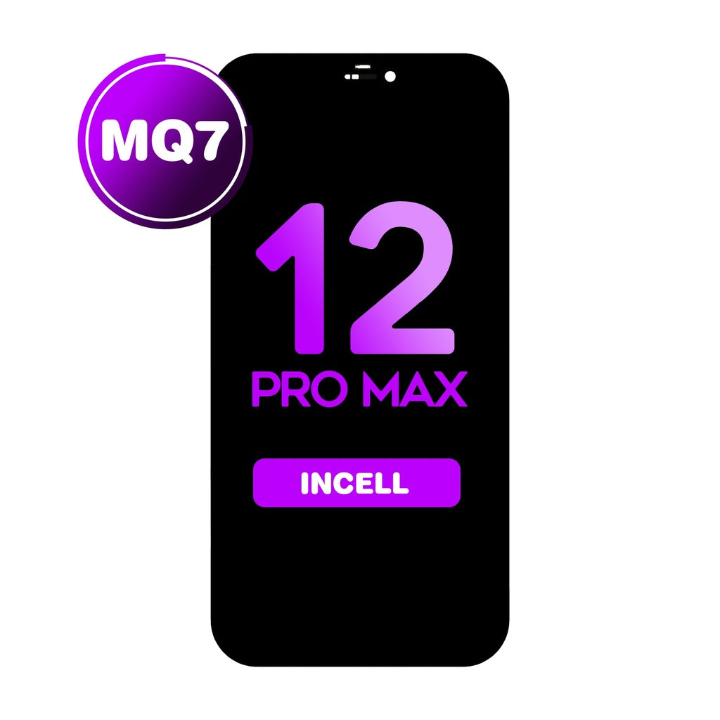 Iphone 12 Pro Max Screen (Incell)
