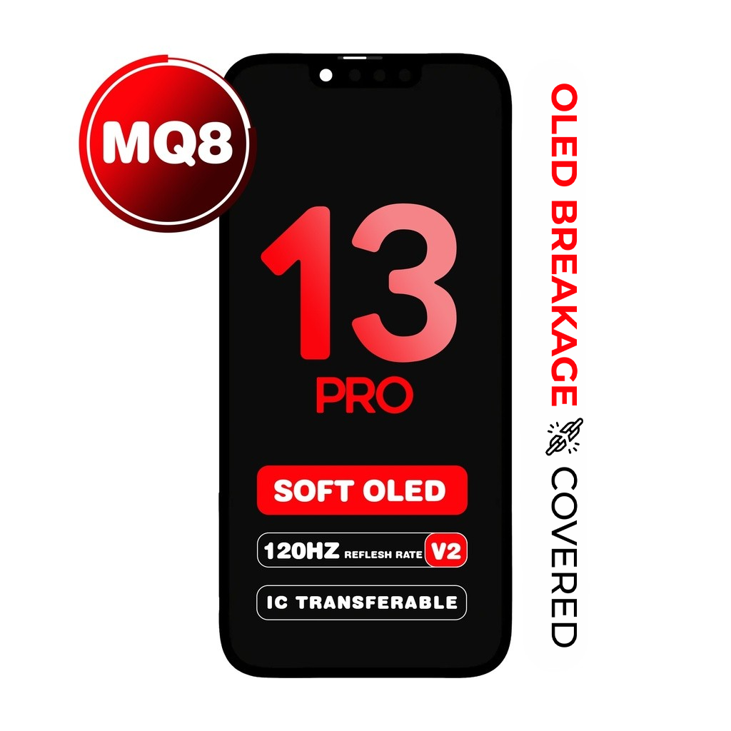 Iphone 13 Pro Screen (Soft Oled)