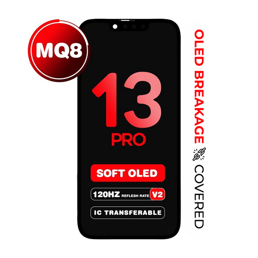 Iphone 13 Pro Screen (Soft Oled)