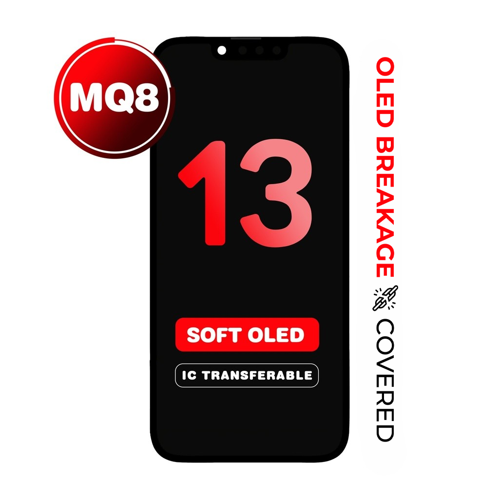 Iphone 13 Screen (Soft Oled)