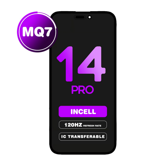 Iphone 14 Pro Screen (Incell)