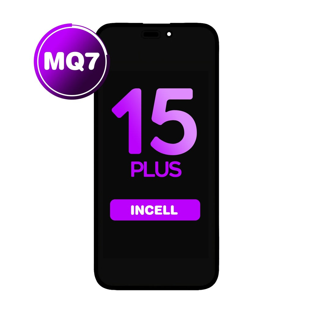 Iphone 15 Plus Screen (Incell)