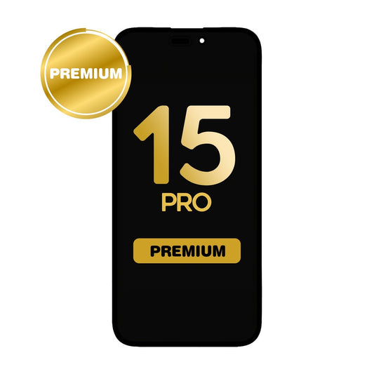 Iphone 15 Pro Screen (Soft Oled)