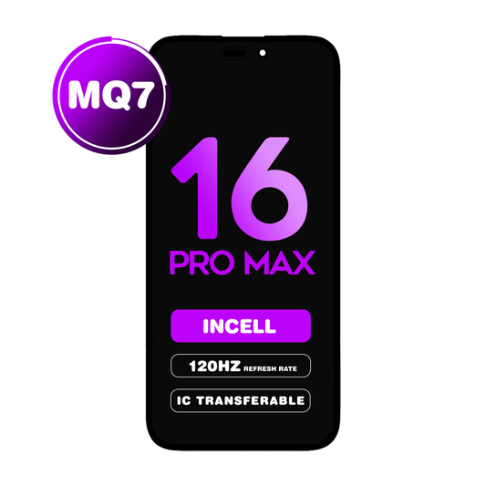 Iphone 16 Pro Max Screen (Incell)