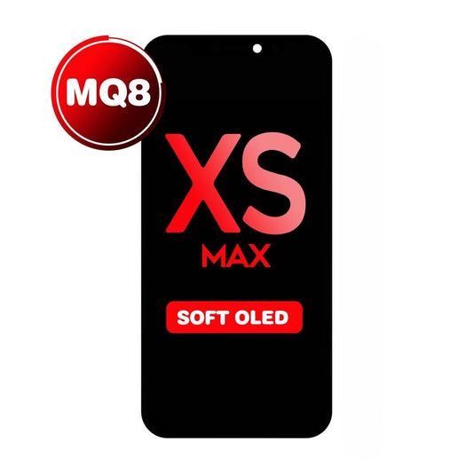 Iphone XS Max Screen (Soft Oled)