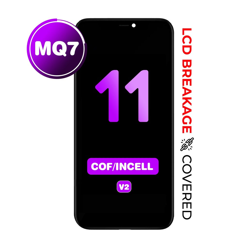 Iphone 11 Screen (Incell)