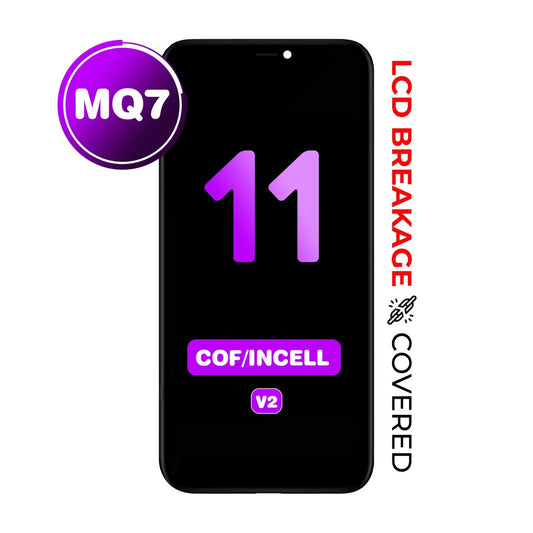 Iphone 11 Screen (Incell)