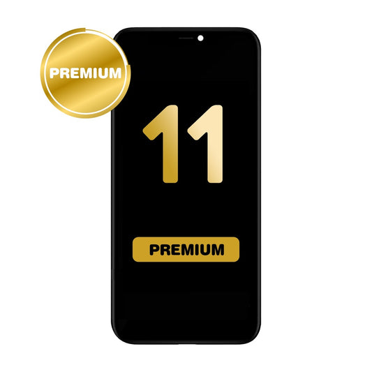 Iphone 11 Screen (Soft Oled)