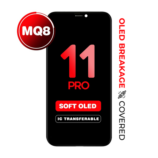 Iphone 11 Pro Screen (Soft Oled)