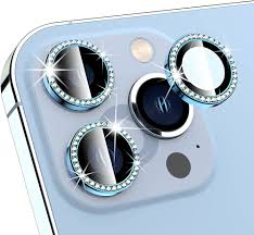 Diamond Camera Protector iPhone 13 PRO/MAX