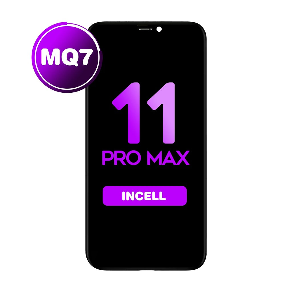 Iphone 11 Pro Max Screen (Incell)