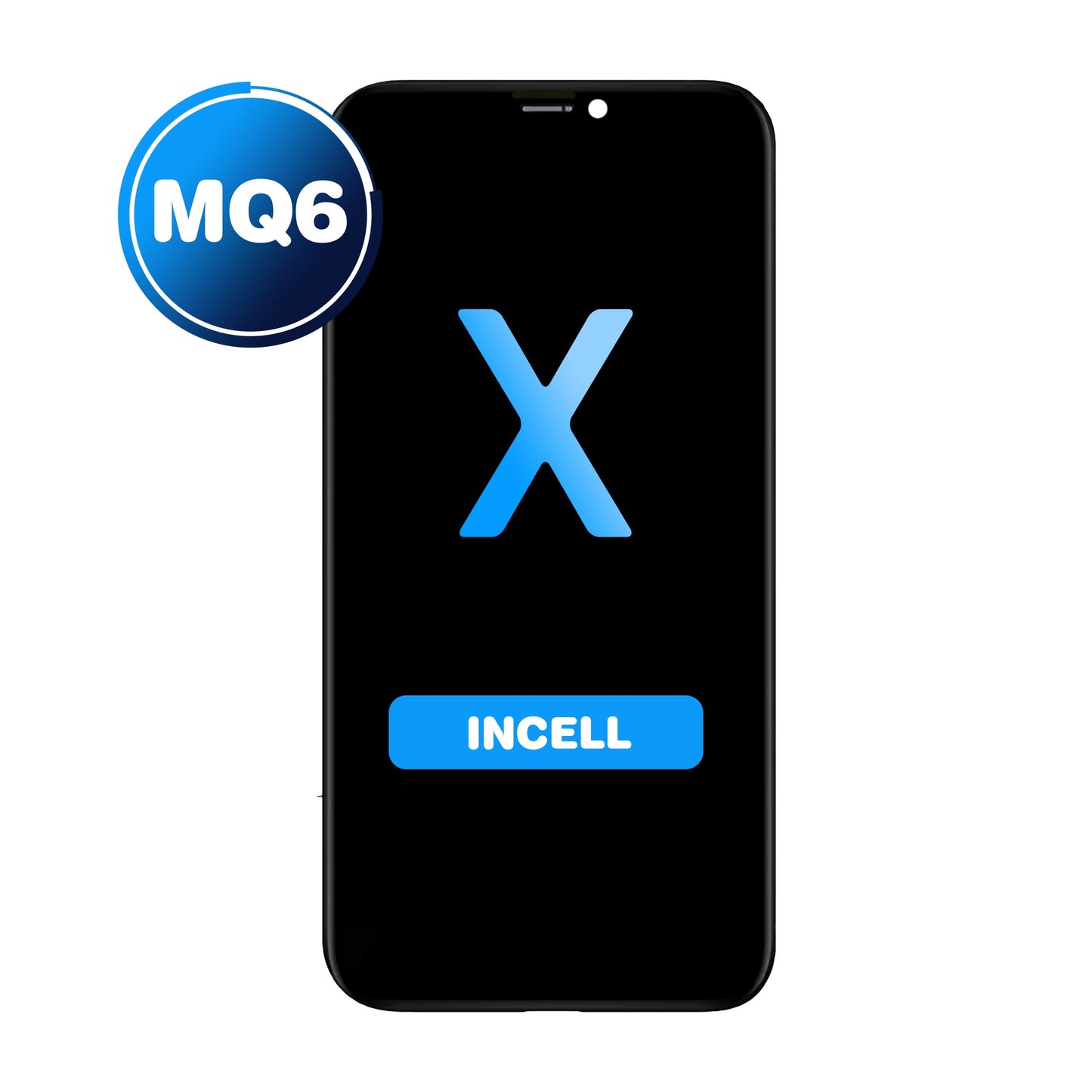 Iphone X Screen (Incell)