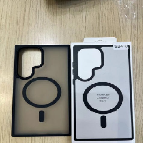 Samsung Case S-Series