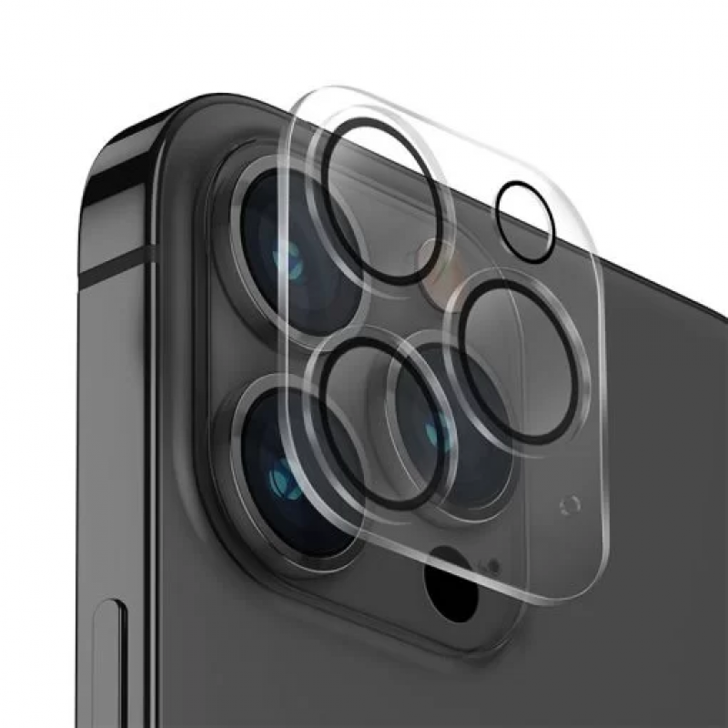 Full Coverage Camera Protector for  iPhone 14 Pro / MAX