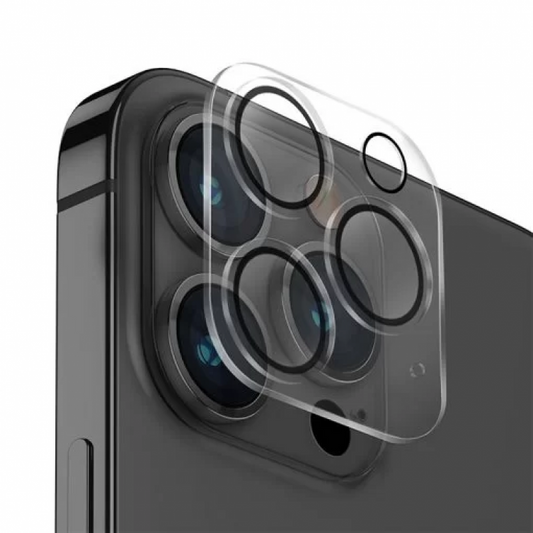 Full Coverage Camera Protector for  iPhone 14 Pro / MAX