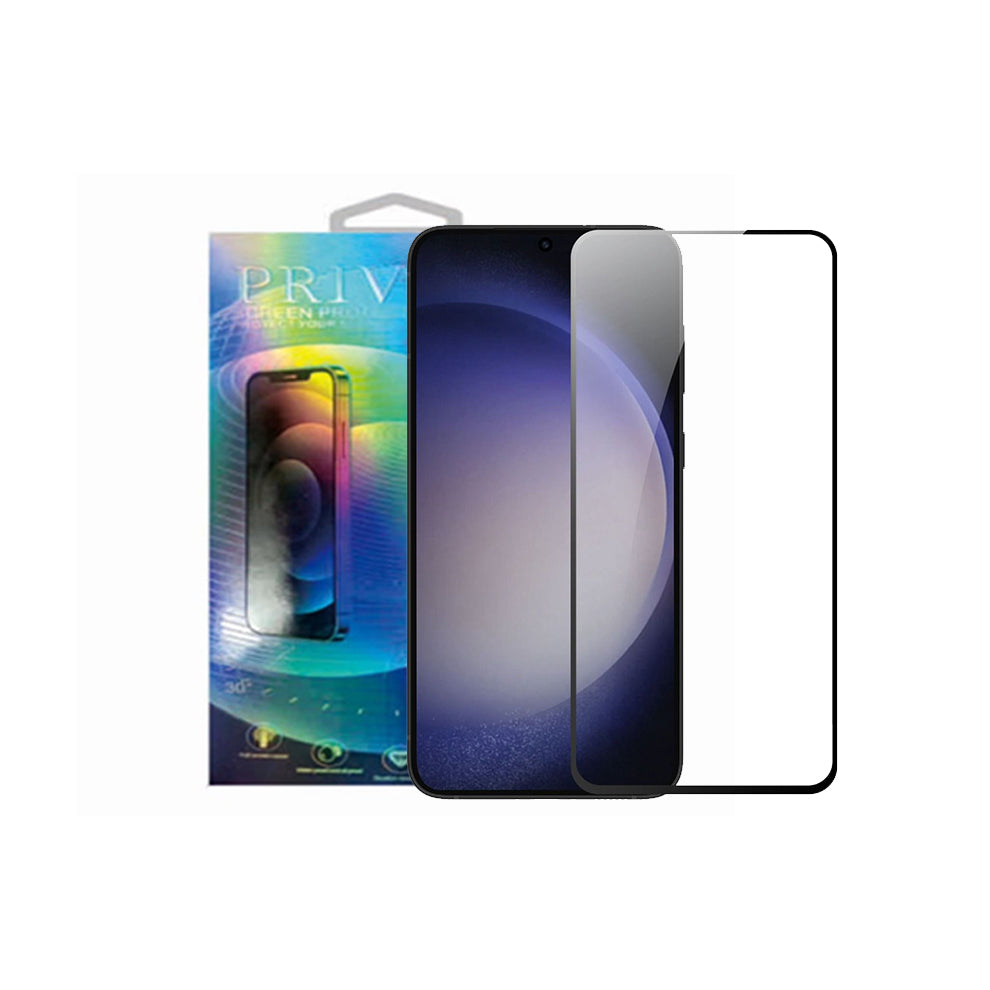 Samsung Galaxy S24 Plus Tempered Glass 10pack