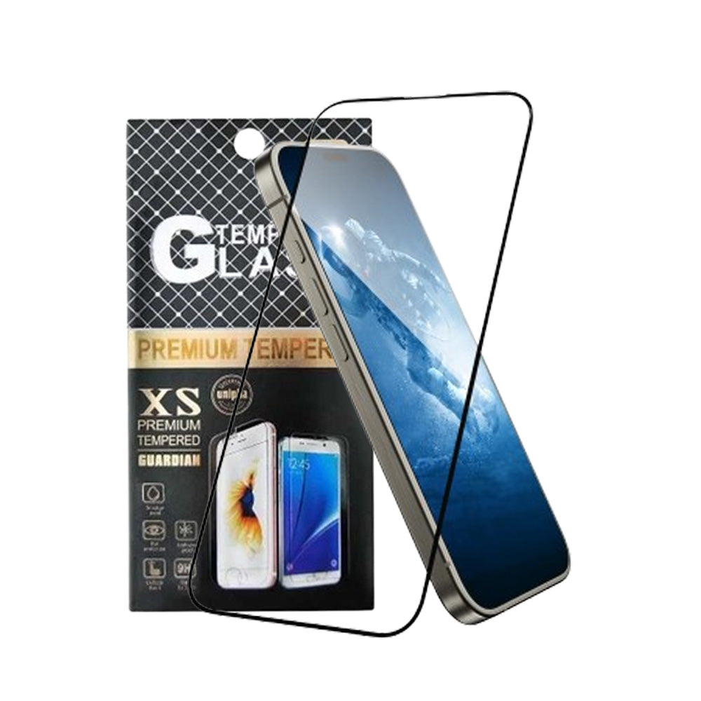9H Premium Screen Protector- iPhone 14 PRO MAX
