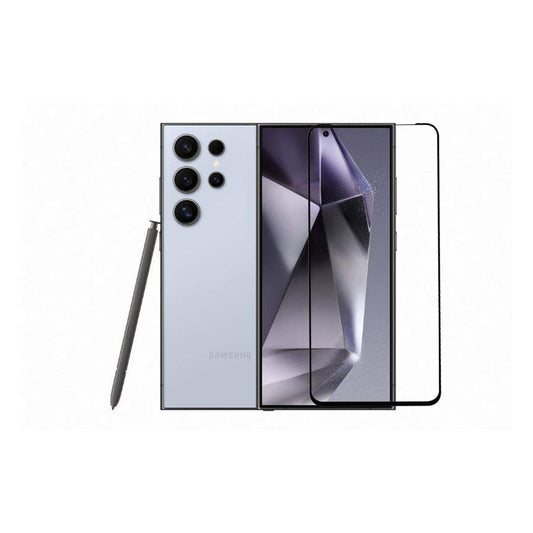 S24 ULTRA 6D Tempered Glass 10pack