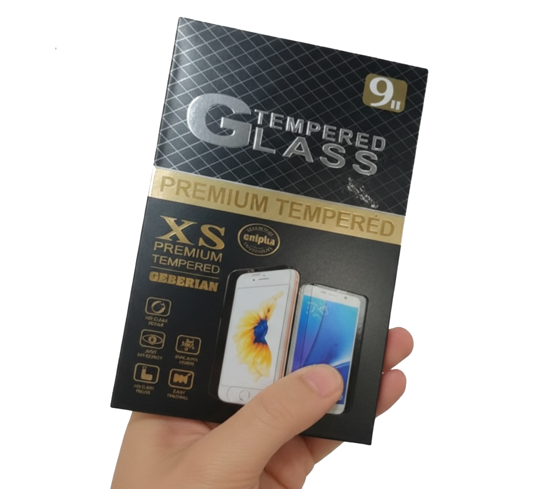 Premium Tempered Glass 16PLUS/15PRO MAX