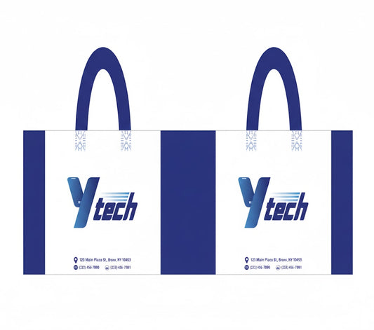 Y - Tech Bag