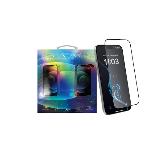 Privacy Screen Protector 16PRO MAX 10pack