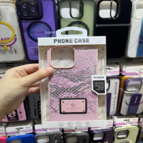 Snake Skin Case IPhone