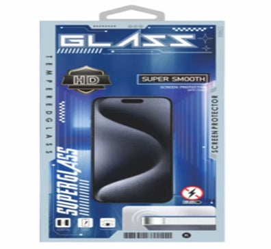 Premium Super Glass Protector